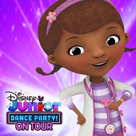 Vampirina disney junior dance party on tour – Artofit