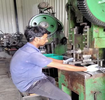 Shivshakti Engineering | Portfolio