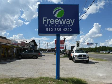 FREEWAY INSURANCE