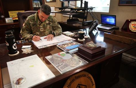 O’Bryan: Mission//utility//community partners, Garrison team make Fort ...