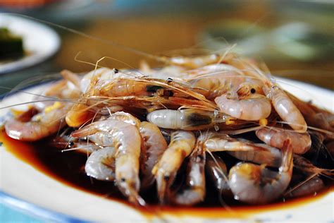 醉虾的怎么做好吃,醉虾的食用须知,醉虾的营养价值,醉虾的做法_齐家网