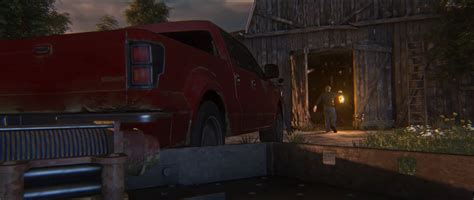 Unity Shader Rust 的图像结果