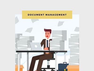 Sample Document Management System 的图像结果