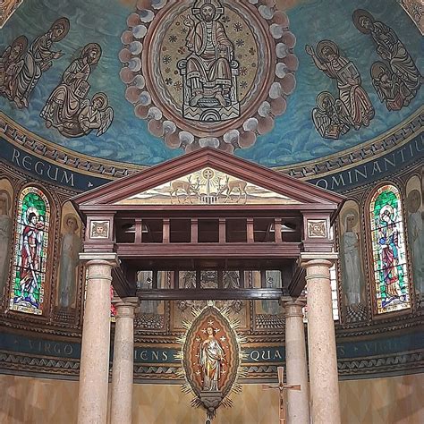 PARROQUIA DE SANTA ENGRACIA (2025) All You Need to Know BEFORE You Go ...