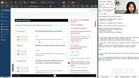 Image result for Native Camp Demo Introduction