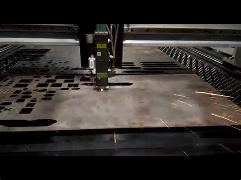 CNC Cutting Machine - CNC Fiber Laser Sheet Metal Cutting Machine ...