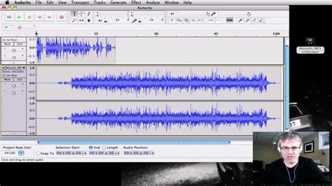 Image result for Tutorial Audacity Mixing