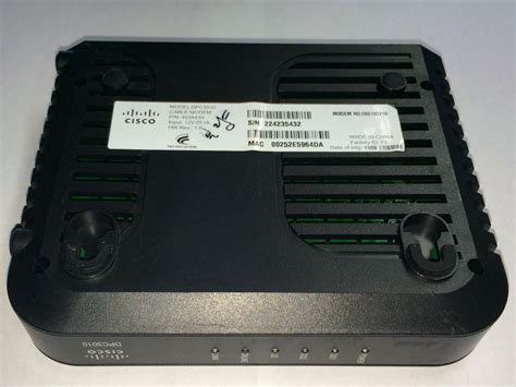Cisco Modem 的图像结果