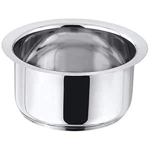 Buy Best blue enterprises Tope/Topia/Bhaguna 2000ml. - Flat Bottom ...