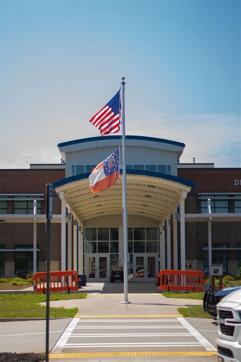 Welcome to Denmark High School – Denmark Unleashed