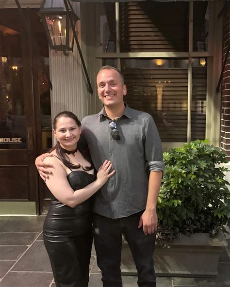 Gypsy Rose Blanchard and Ken Urker Dream Up Baby Names