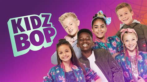 KIDZ BOP Wallpapers - Wallpaper Cave