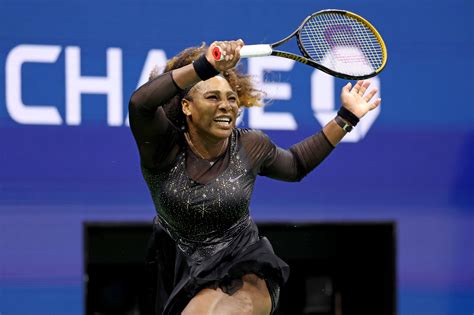 Serena Williams 'living in the moment' in final US Open