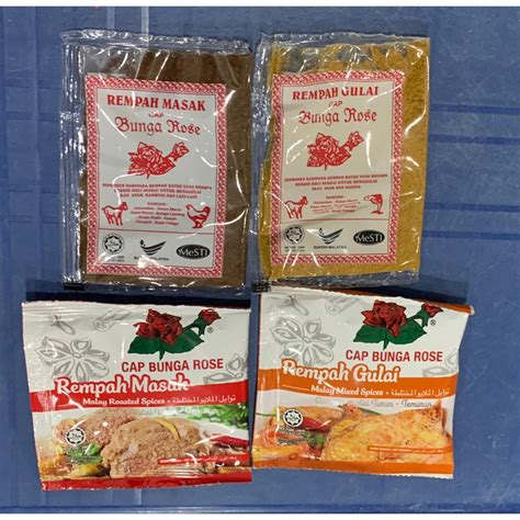 rempah gulai ikan adabi