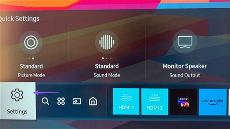 Top 9 Ways to Fix Samsung TV Black Screen - Guiding Tech