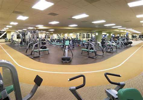 Center for Health and Fitness Reno, Nevada - Saint Marys