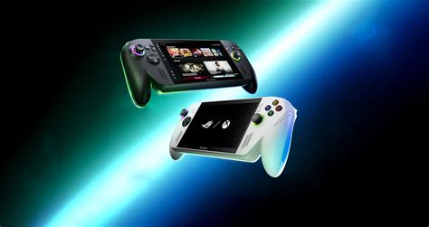 ROG Xbox Ally και Ally X – Σύντομα διαθέσιμα