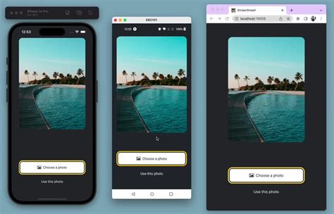 Simple UI React Native App Using Expo with Simple Screens 的图像结果