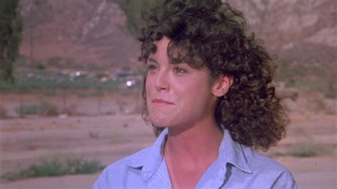 Betsy Russell Tomboy