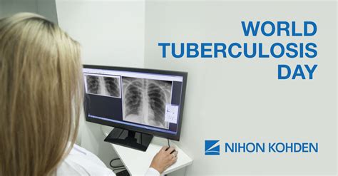 World Tuberculosis Day