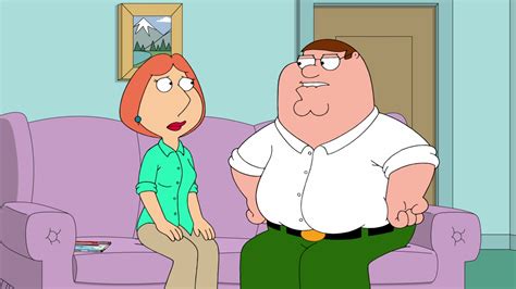 Family Guy Season 20 Image | Fancaps
