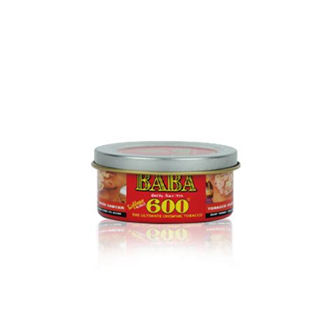 Chewing Tobacco