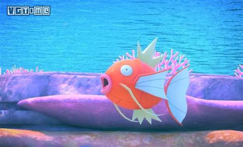 【更新】《飛躍吧！鯉魚王》23日台灣開放下載，繁體中文也OK！ | 4Gamers