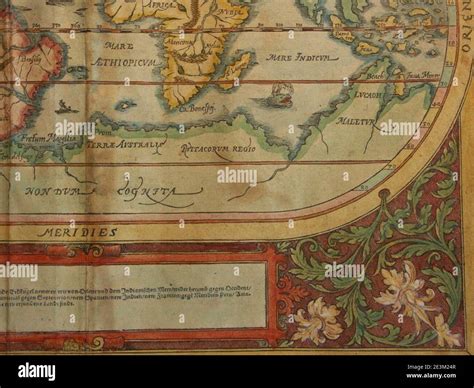 1600 World Map 的图像结果