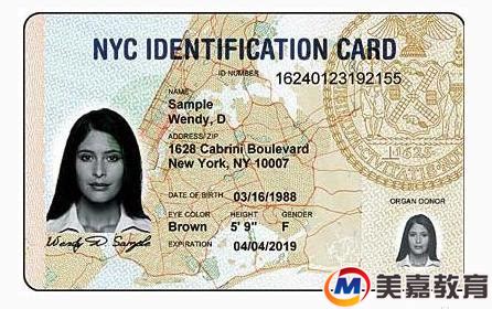 来了！新版外国人永久居留身份证 - 知乎