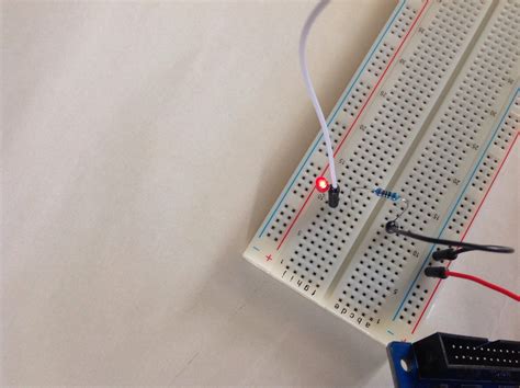 Arduino Code Example 的图像结果
