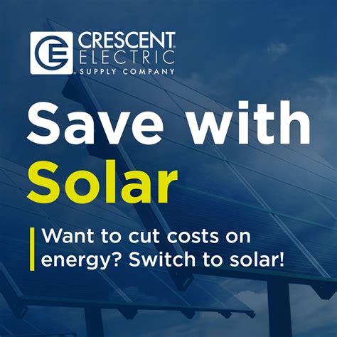 Crescent Electric Supply Company on LinkedIn: Crescent Electric is ...