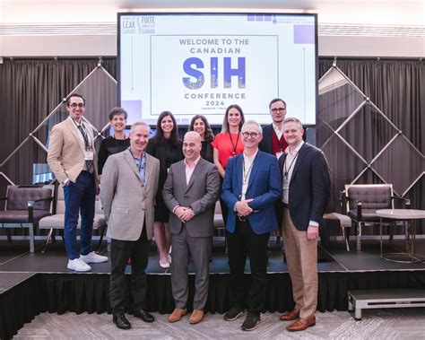 Conference & Events — SPINAL CSF LEAK CANADA