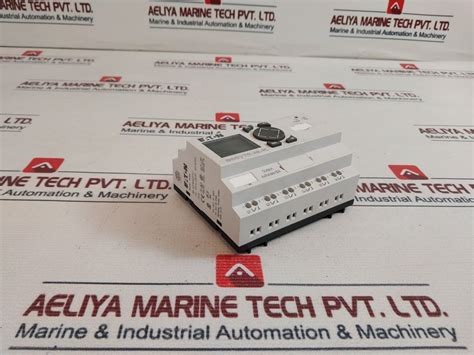 Eaton Easy 719-ab-rc Control Relay 24V Ac – Aeliya Marine Tech®