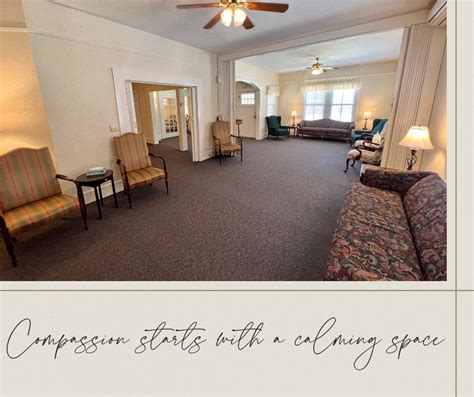 Culler-McAlhany Funeral Home | North SC