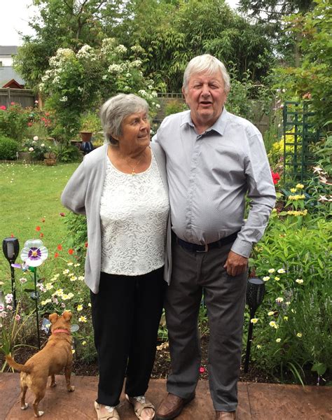 Funeral Notice for Mr Anthony Benjamin Moody