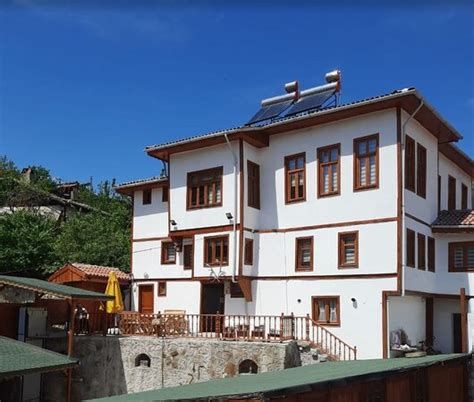 TARIHI TAŞKIRAN KONAĞI (Beypazari) - Guesthouse Reviews & Photos ...