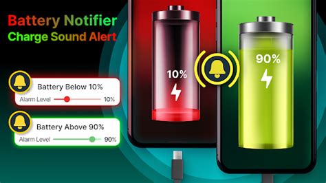 Image result for Battery Sound Android System