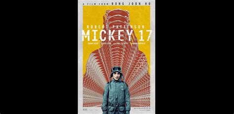 MICKEY 17 - Cinema Village