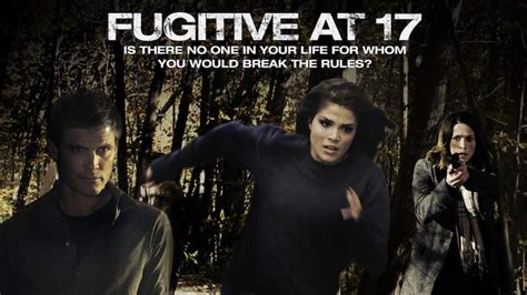 Watch Fugitive at 17 | Prime Video