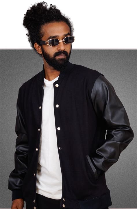 Premium Leather Jackets, Hoodies & Tees in India | U-Square Store