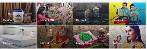 Pidilite stock analysis