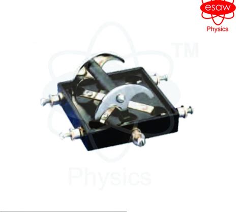 Pohl's Commutator EEC-9313 For Lab Online In India | ESAW
