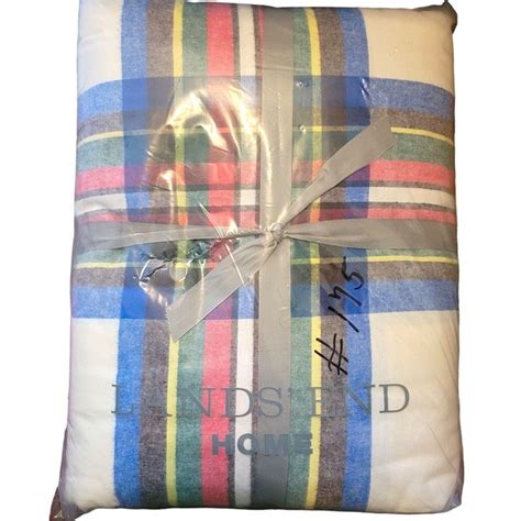 Lands' End Duvet Covers | Mercari