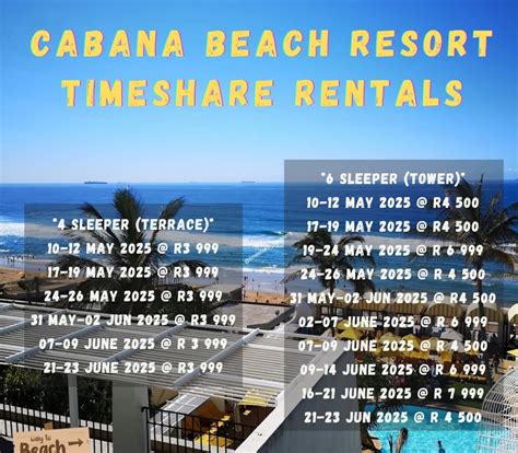 Tasneem Sayanvala | Holiday & Timeshares (@timeshare_rentals ...