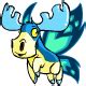 Neopets - All Petpet Colours