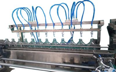 Bottle Washing Machine, Bottle Cleaning Machine, Manufacturer, India