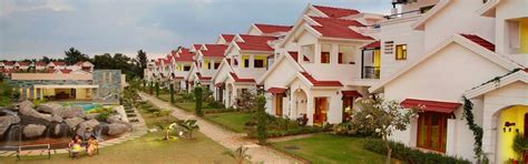 3 BHK Luxury VIlla Jakkur | North Bangalore | villa Project | Reviews