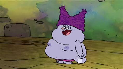 Image result for Chowder Dance