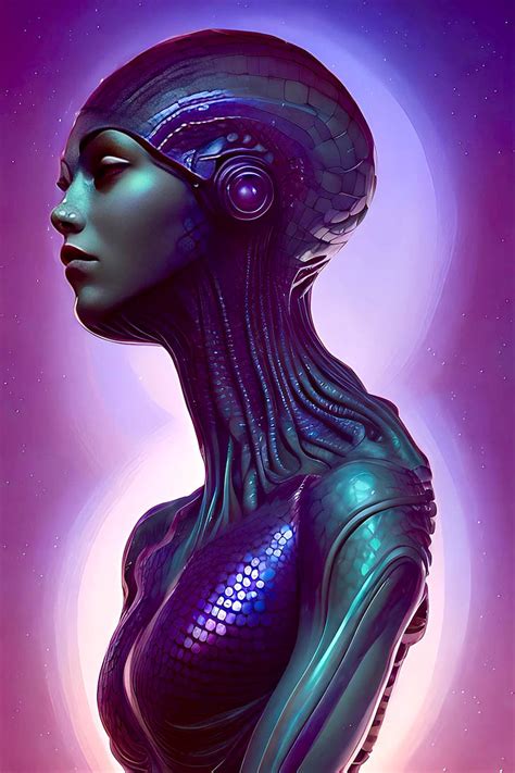 Image result for Alien Princess Story