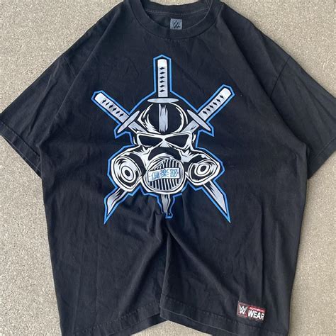 WWE The Club Anderson Gallows No One Is Safe GB4... | Depop